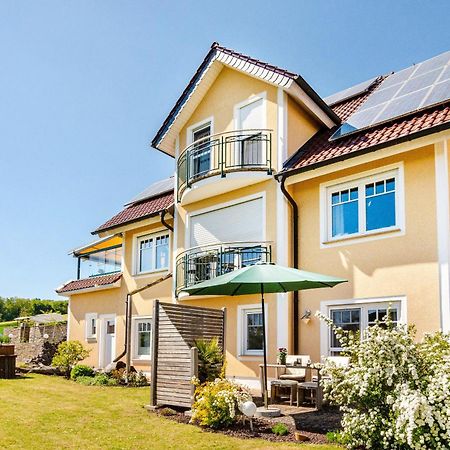 Ferienwohnung Lavendel Hofgeismar Exterior photo