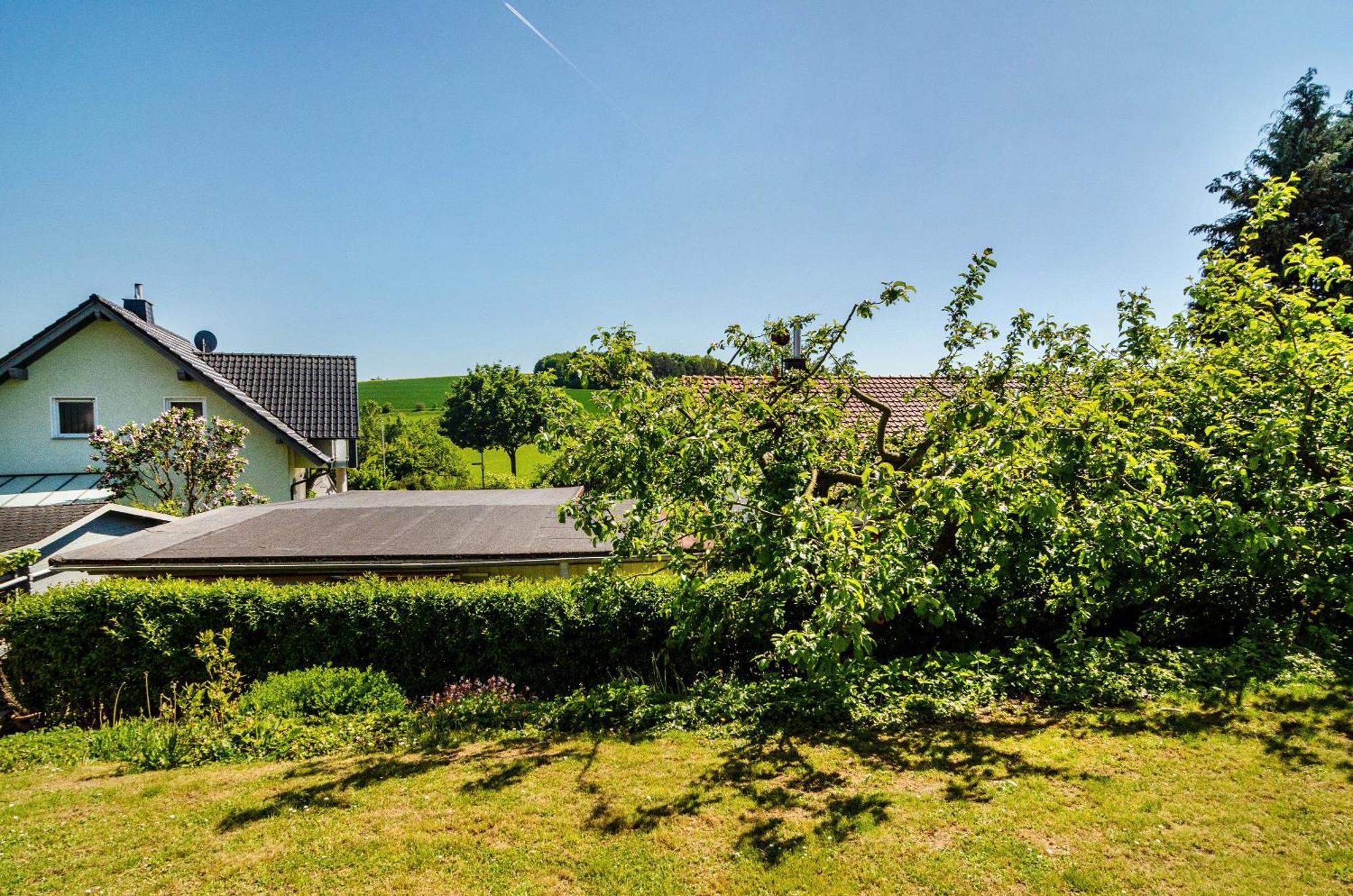 Ferienwohnung Lavendel Hofgeismar Exterior photo